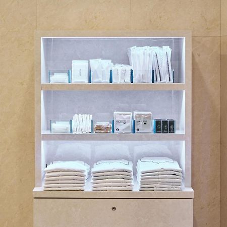 Hotel Villa Fontaine Tokyo-Jimbocho Zewnętrze zdjęcie