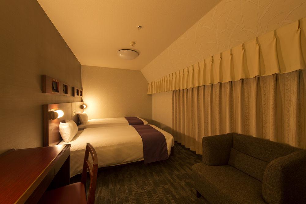 Hotel Villa Fontaine Tokyo-Jimbocho Zewnętrze zdjęcie