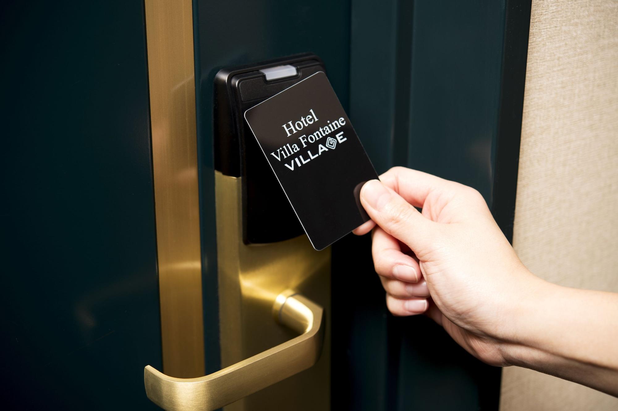 Hotel Villa Fontaine Tokyo-Jimbocho Zewnętrze zdjęcie