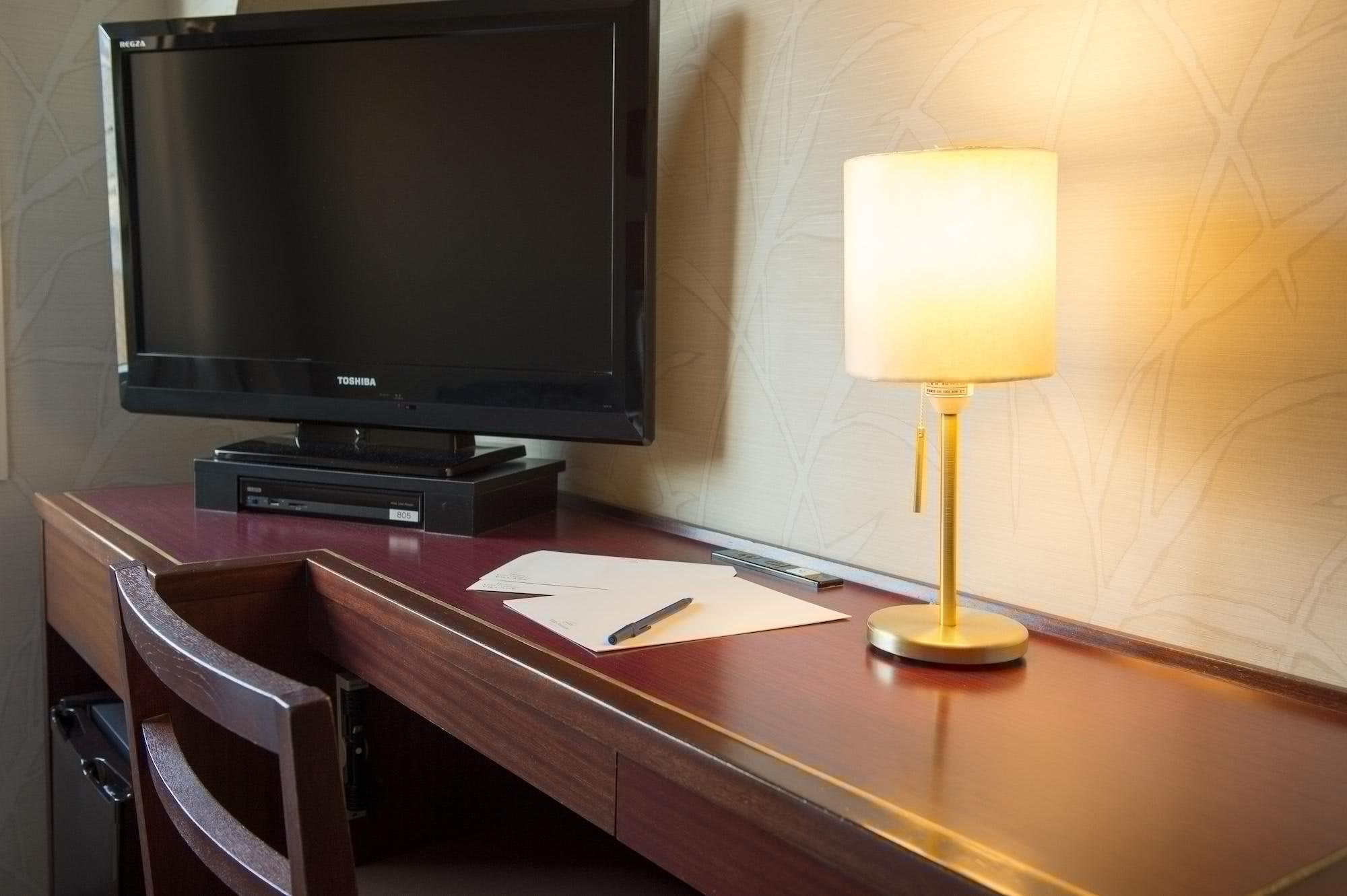 Hotel Villa Fontaine Tokyo-Jimbocho Zewnętrze zdjęcie