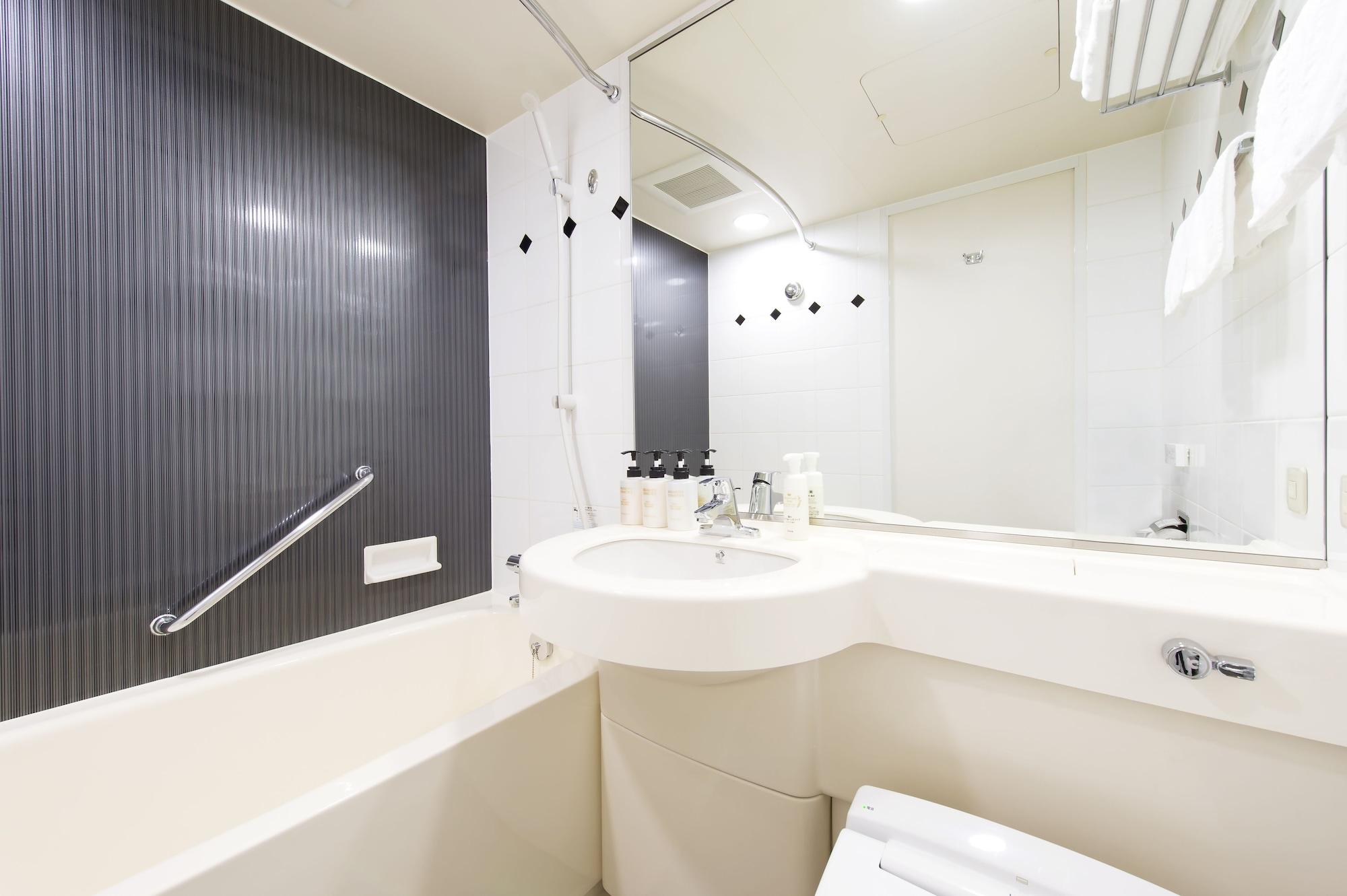 Hotel Villa Fontaine Tokyo-Jimbocho Zewnętrze zdjęcie