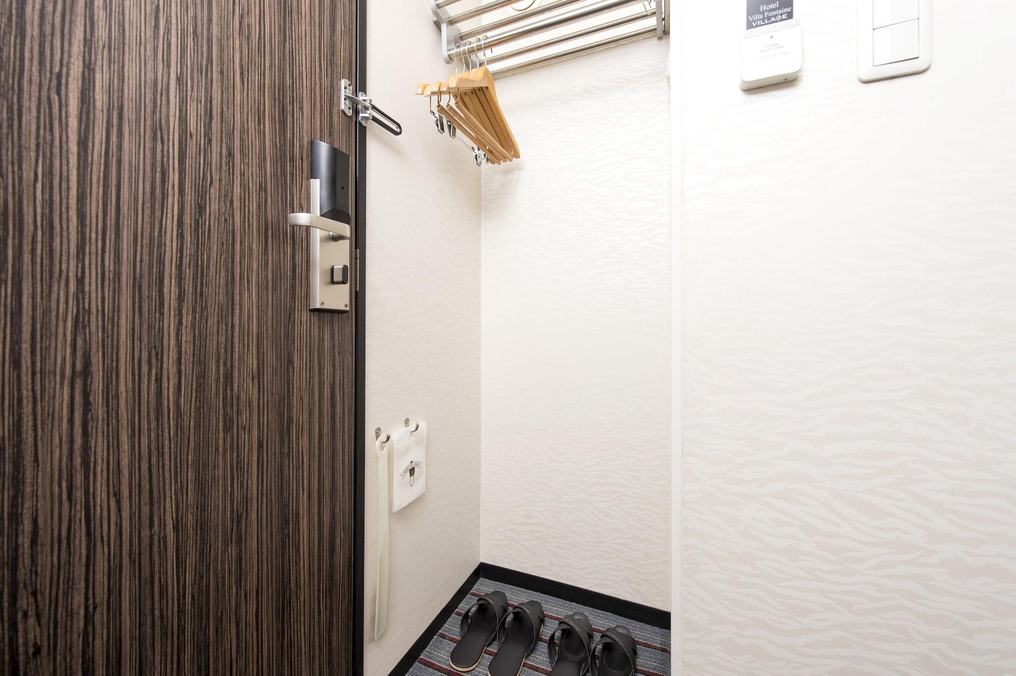 Hotel Villa Fontaine Tokyo-Jimbocho Zewnętrze zdjęcie