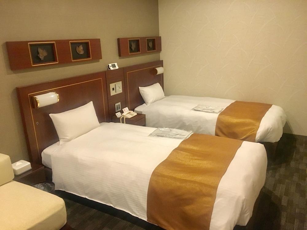 Hotel Villa Fontaine Tokyo-Jimbocho Zewnętrze zdjęcie