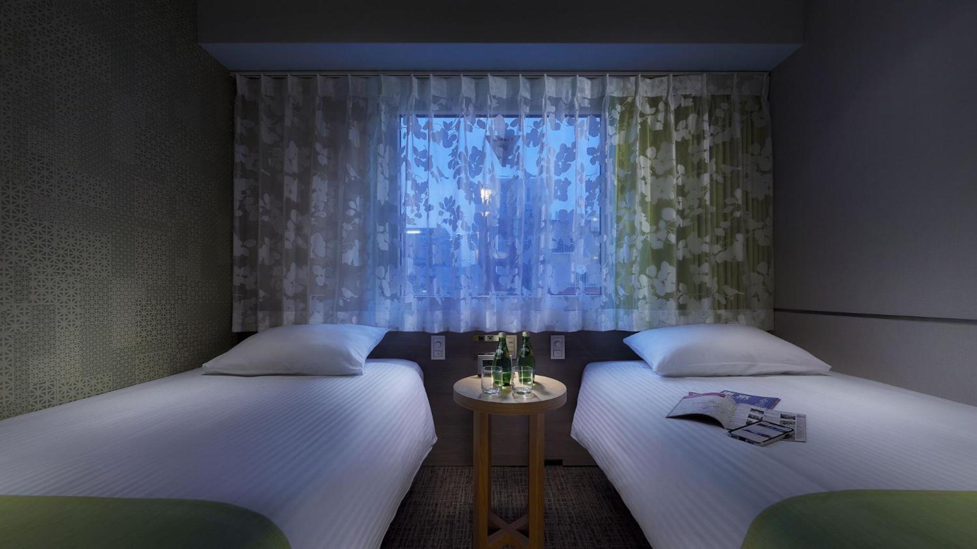 Hotel Villa Fontaine Tokyo-Jimbocho Zewnętrze zdjęcie