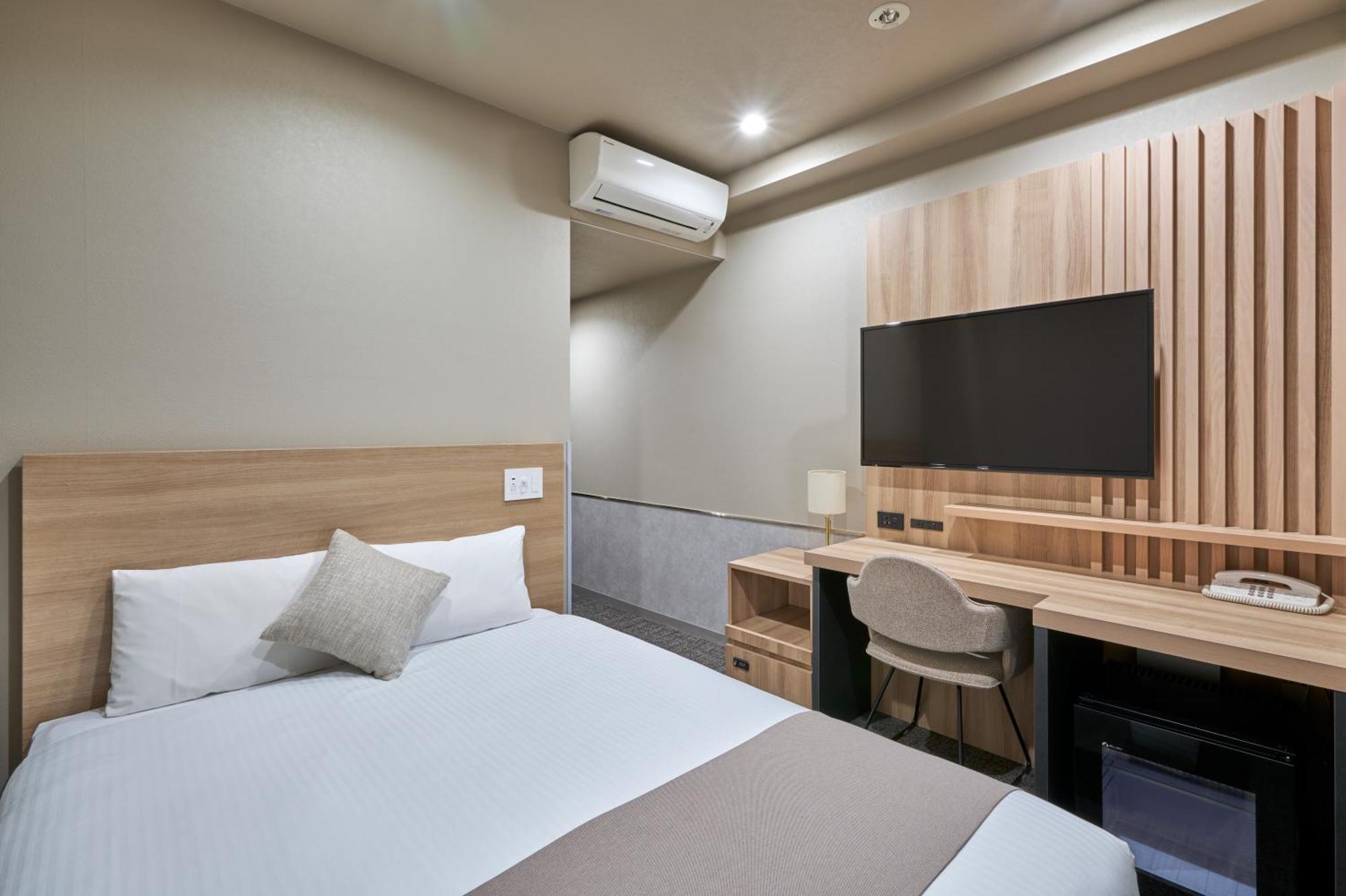 Hotel Villa Fontaine Tokyo-Jimbocho Zewnętrze zdjęcie