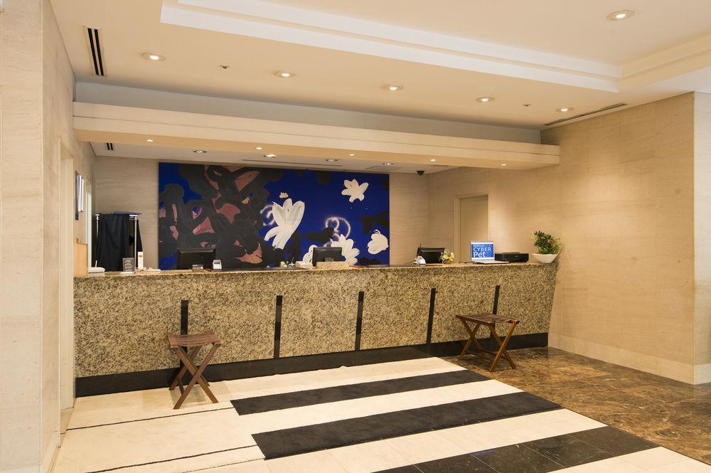 Hotel Villa Fontaine Tokyo-Jimbocho Zewnętrze zdjęcie
