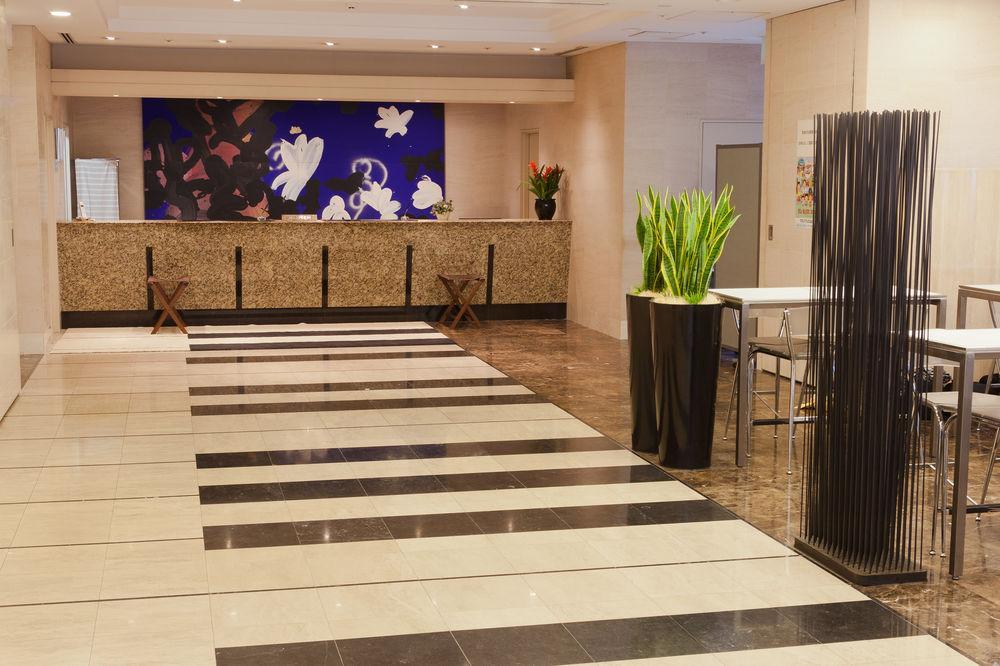 Hotel Villa Fontaine Tokyo-Jimbocho Zewnętrze zdjęcie