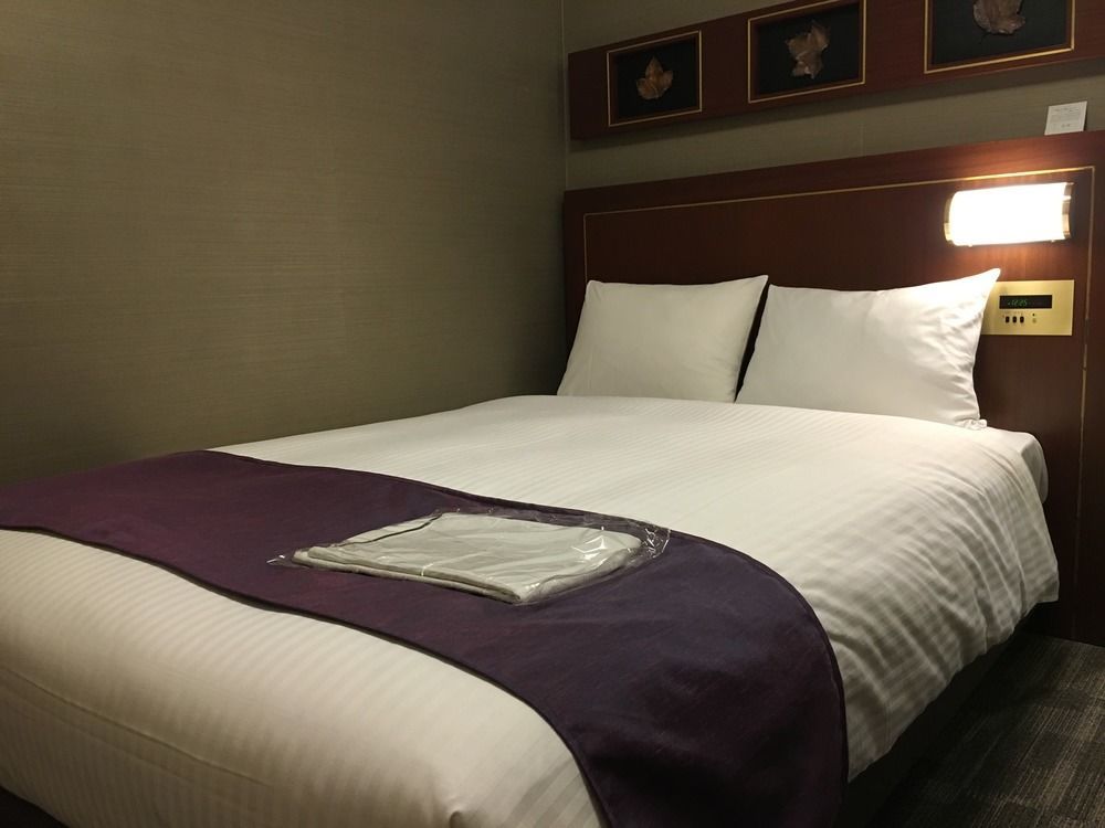 Hotel Villa Fontaine Tokyo-Jimbocho Zewnętrze zdjęcie